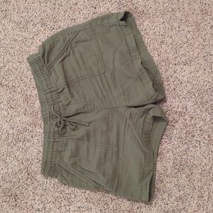 Women's shorts